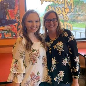 Meet your Posher, Taylor